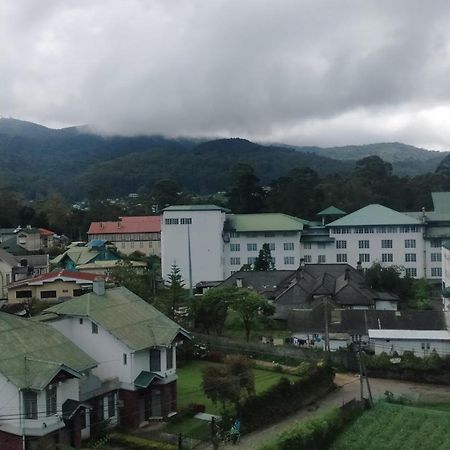 Nuwara Eliya Luxury Apartment Exterior foto