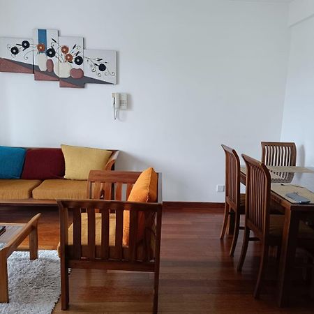 Nuwara Eliya Luxury Apartment Exterior foto