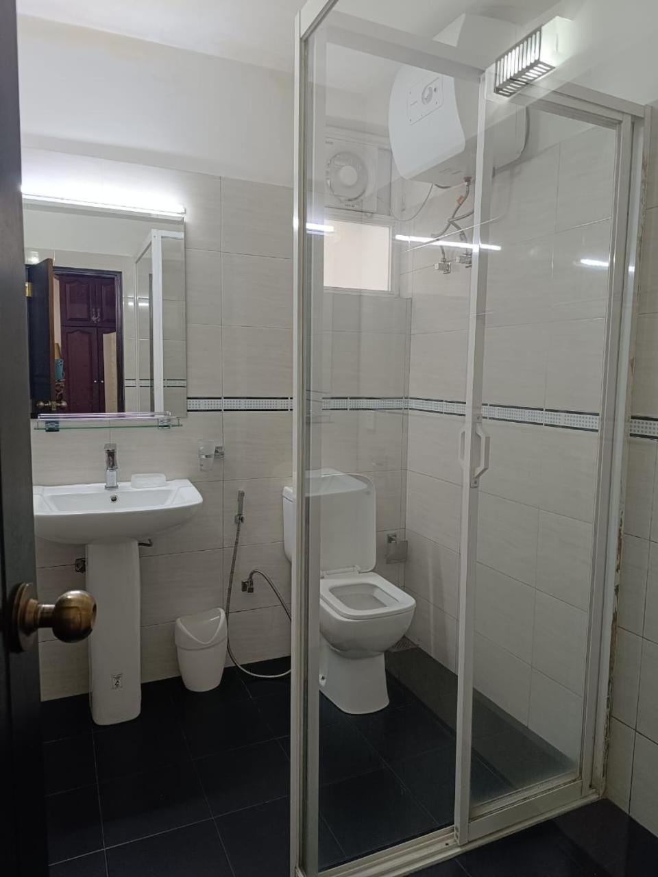 Nuwara Eliya Luxury Apartment Exterior foto